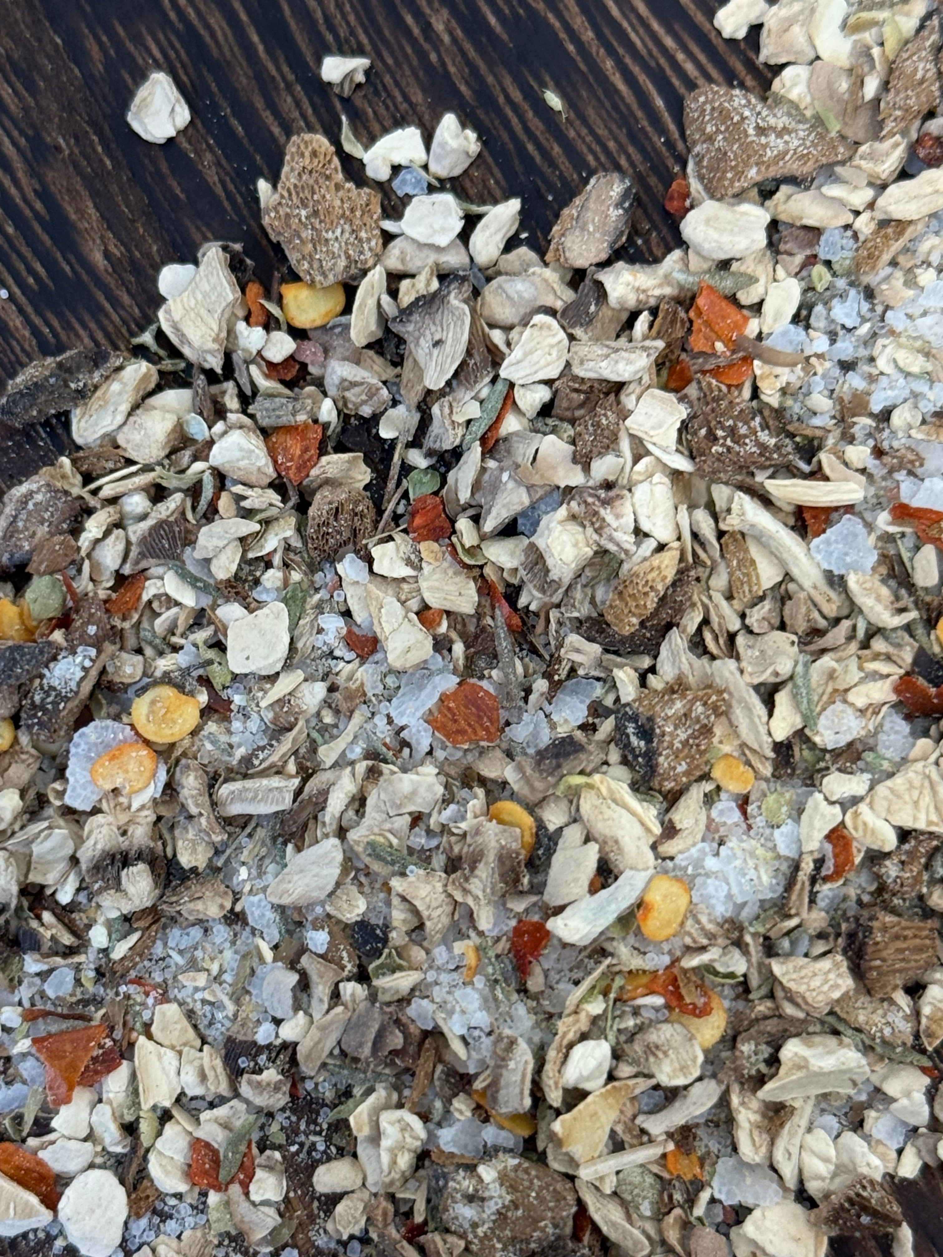 Umami Seasoning