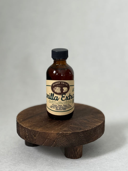Vanilla Extract
