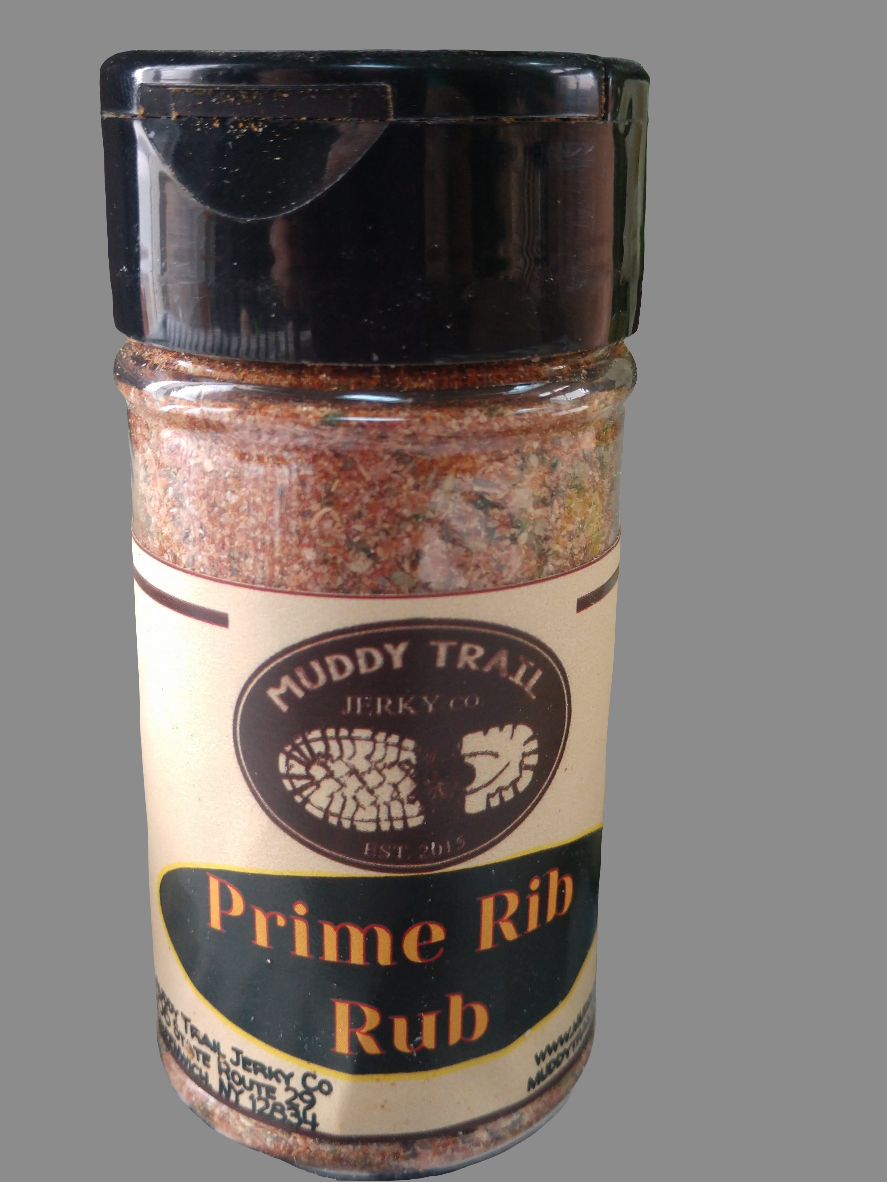 Prime Rib Rub