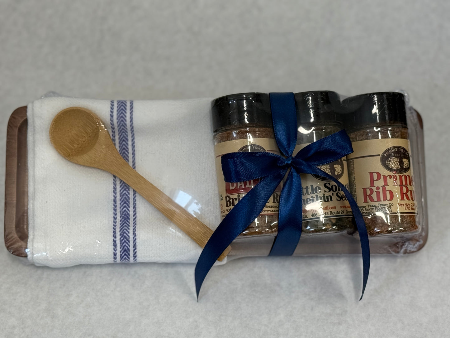 Spice Gift Tray